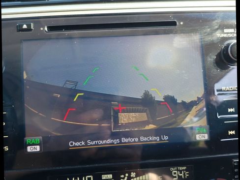 Used 2019 Subaru Outback 2.5i Limited AWD/4WD image 18