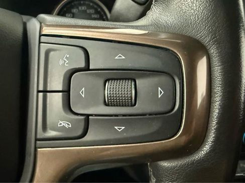 Used 2020 Chevrolet Silverado 1500 High Country w/ Technology Package AWD/4WD image 20