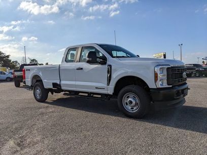 New 2026 Ford F250 XL