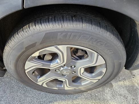 Used 2019 Honda CR-V EX image 13