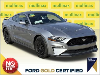 Used 2021 Ford Mustang GT Premium w/ GT Performance Package