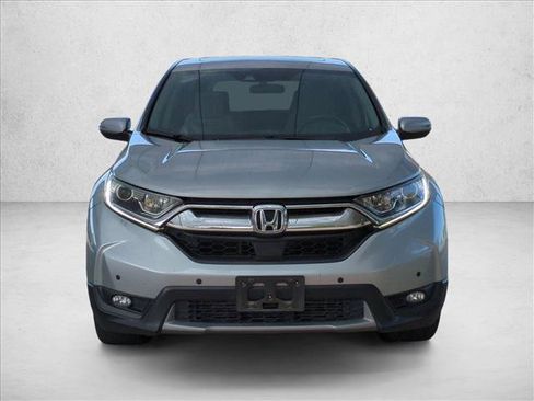 Used 2019 Honda CR-V EX image 2