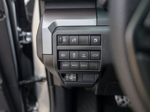 Used 2024 Toyota Tacoma 4x4 Double Cab Hybrid image 18