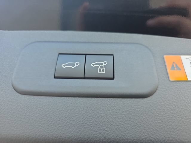 Certified 2025 Lexus NX 350h AWD w/ Cold Area Package image 13