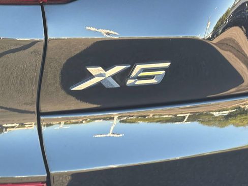 Used 2023 BMW X5 xDrive45e w/ M Sport Package AWD/4WD image 6