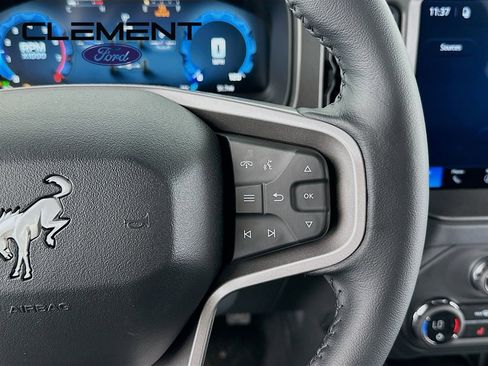 New 2026 Ford Bronco Big Bend image 16