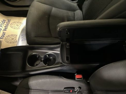 Used 2018 Toyota Prius Two image 24