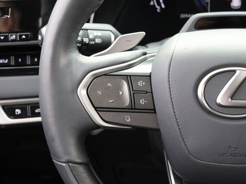 Certified 2023 Lexus RX 350 image 18