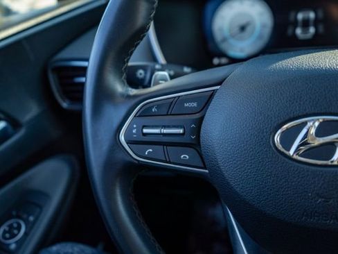 Used 2023 Hyundai Santa Fe SEL w/ Premium Package AWD/4WD image 22