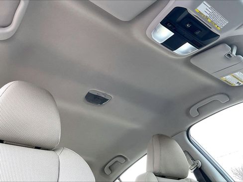 Certified 2022 Subaru Impreza 2.0i w/ Popular Package #3 image 12