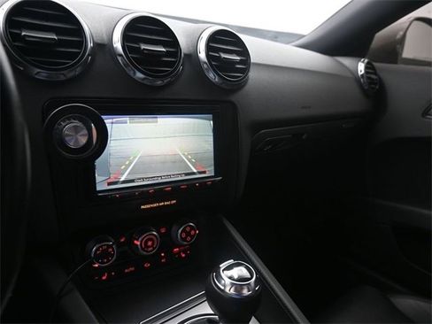 Used 2012 Audi TT 2.0T Prestige image 12