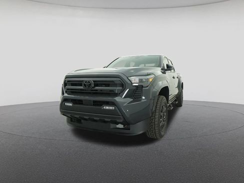 New 2026 Toyota Tacoma SR5 image 32
