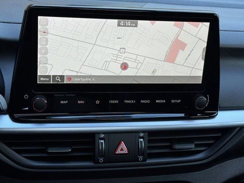 Used 2023 Kia Forte GT-Line w/ GT-Line Premium Package image 26