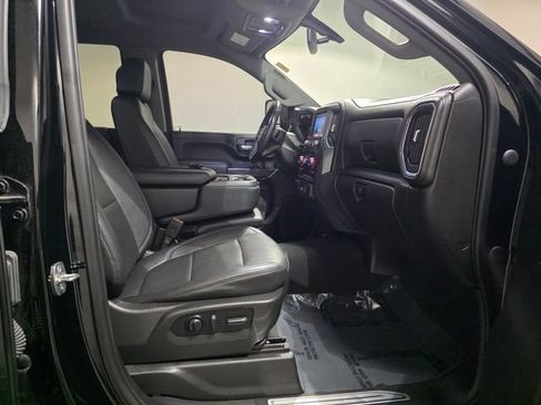 Certified 2022 Chevrolet Silverado 2500 LTZ image 28