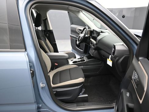 New 2025 Ford Bronco Sport Big Bend w/ Convenience Package image 19