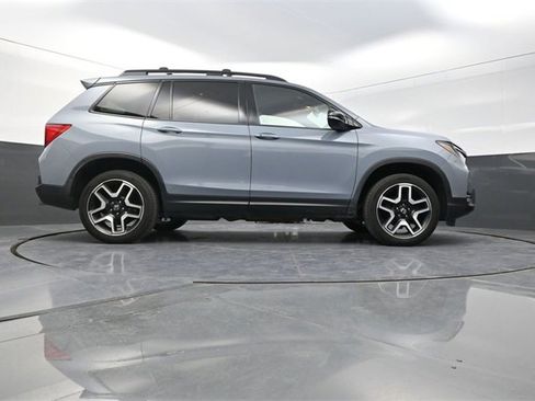 Used 2023 Honda Passport Elite image 34