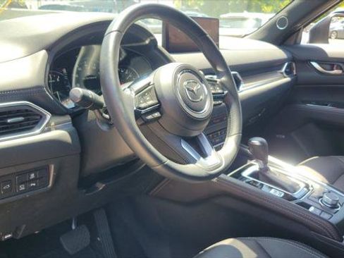Certified 2025 MAZDA CX-5 Signature AWD/4WD image 20