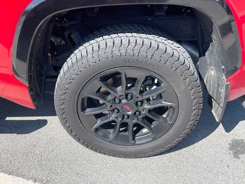 Used 2023 Toyota Tundra 1794 Edition w/ TRD Off-Road Package AWD/4WD image 29