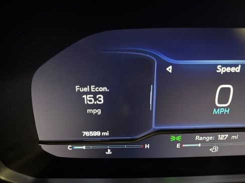 Used 2023 Chevrolet Tahoe LT w/ Luxury Package image 28