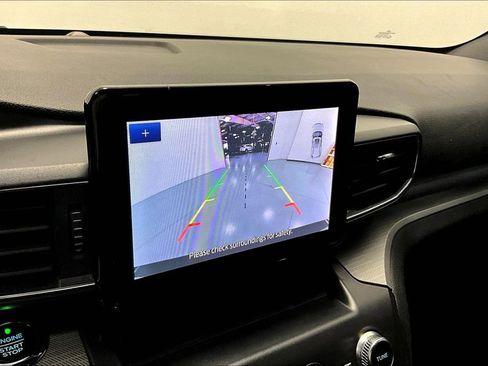 Used 2020 Ford Explorer XLT w/ Equipment Group 202A image 28