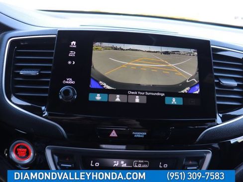 Used 2021 Honda Passport Elite image 34