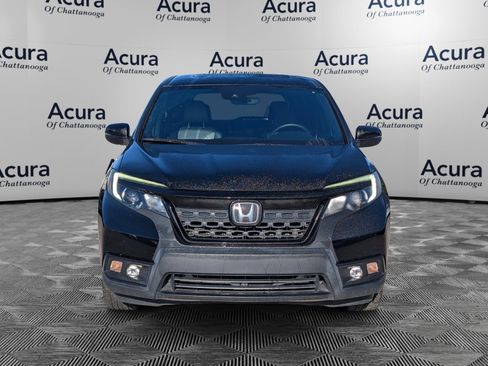 Used 2021 Honda Passport EX-L image 3