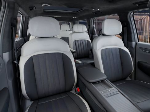 New 2026 Kia EV9 GT-Line AWD/4WD image 15