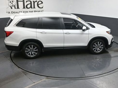 Used 2020 Honda Pilot EX-L image 40