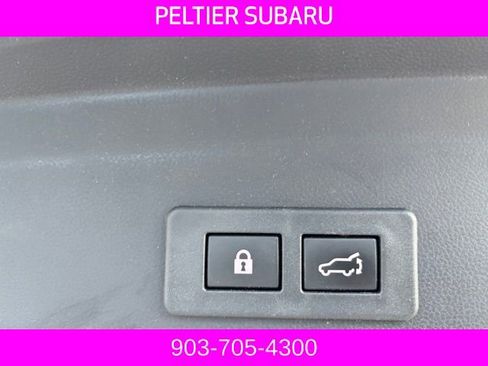 Used 2024 Subaru Ascent Touring image 21