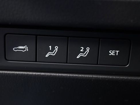 New 2026 MAZDA CX-90 3.3 Turbo w/ Preferred Package image 26