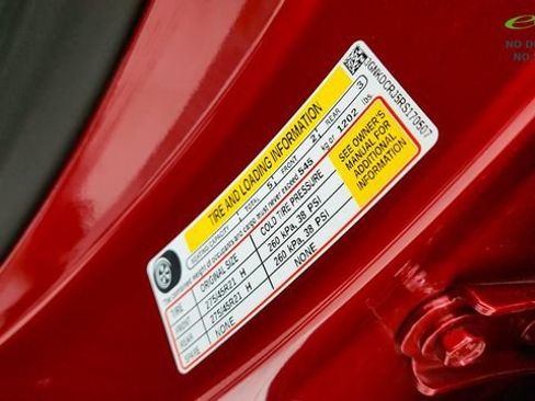 Used 2024 Chevrolet Blazer EV RS AWD/4WD image 73