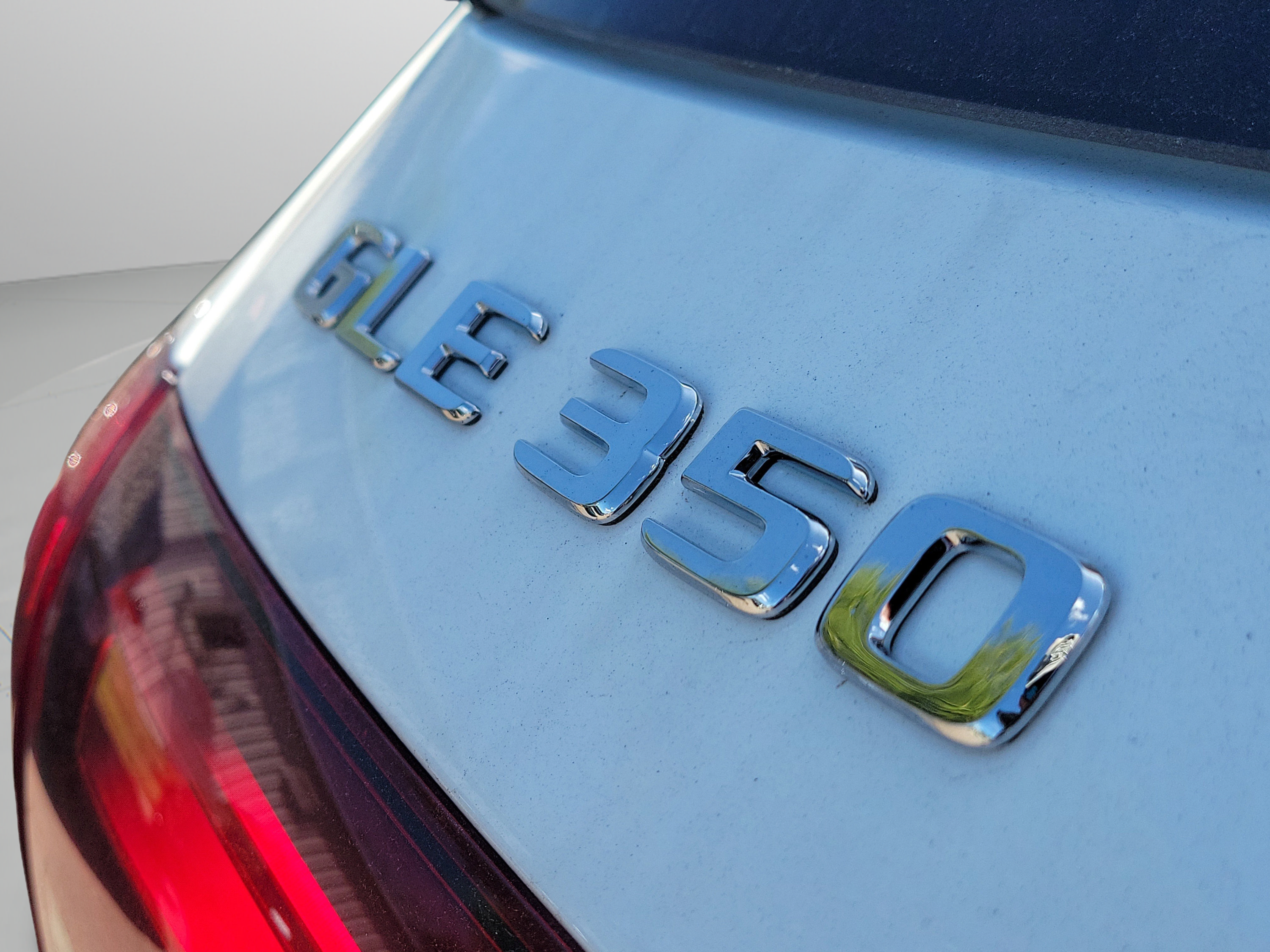 Certified 2026 Mercedes-Benz GLE 350 4MATIC image 32