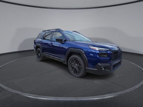 New 2026 Subaru Outback Limited XT AWD/4WD image 2