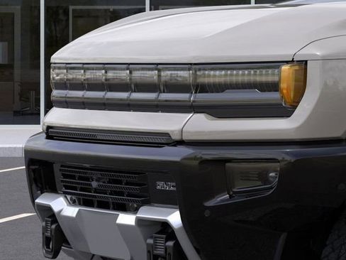 New 2026 GMC Hummer EV SUV image 13
