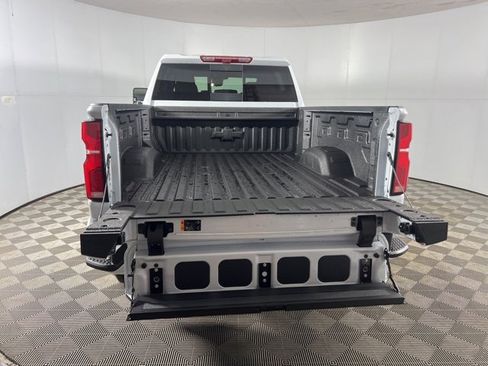 New 2026 Chevrolet Silverado 2500 High Country w/ Technology Package image 7