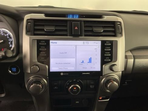 Used 2022 Toyota 4Runner TRD Sport w/ Technology Package AWD/4WD image 20