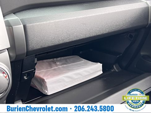 Used 2022 Toyota 4Runner SR5 image 23