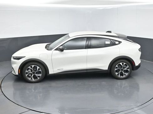 New 2025 Ford Mustang Mach-E Select w/ Comfort Package Lite image 39