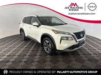 Certified 2023 Nissan Rogue SV AWD/4WD 360° Tour