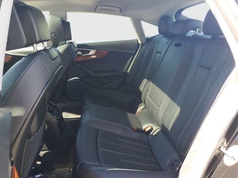 Used 2023 Audi A5 2.0T Premium w/ Convenience Package image 15