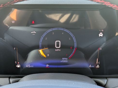 New 2026 Chevrolet TrailBlazer RS w/ Convenience Package image 22