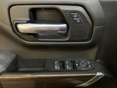 Used 2022 Chevrolet Silverado 1500 RST w/ Z71 Off-Road Package image 13