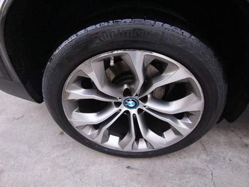 Used 2018 BMW X5 xDrive40e AWD/4WD image 20