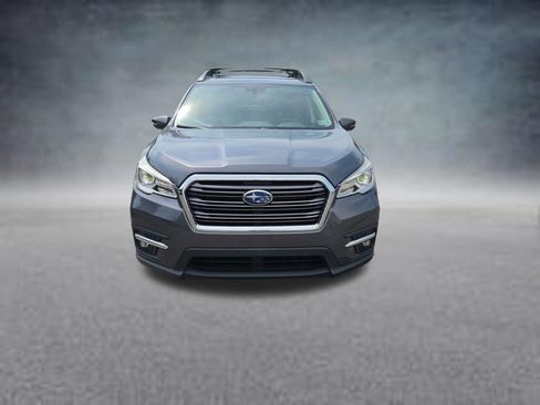 Used 2021 Subaru Ascent Limited w/ Technology Package AWD/4WD image 2