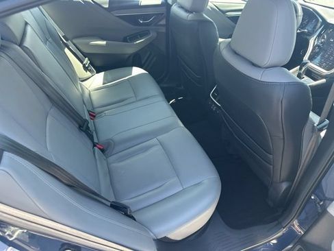 Used 2024 Subaru Legacy Limited AWD/4WD image 19