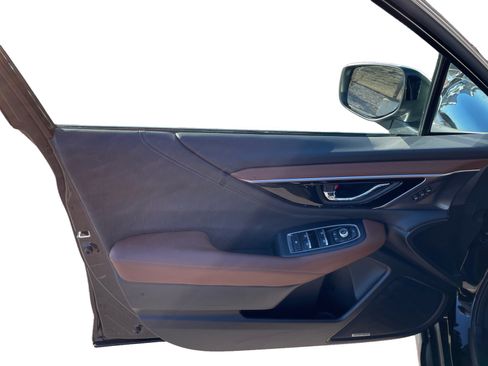 Certified 2025 Subaru Outback Touring image 21