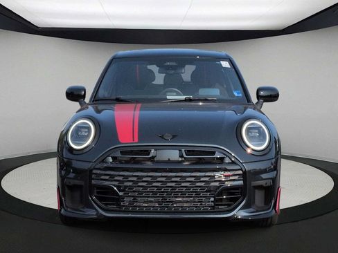 New 2026 MINI Cooper S FWD image 3