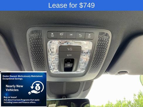 Used 2026 Mercedes-Benz GLE 350 4MATIC image 17
