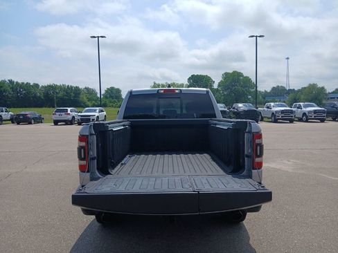 Used 2020 RAM 1500 Rebel w/ Rebel Level 2 Equipment Group AWD/4WD image 12