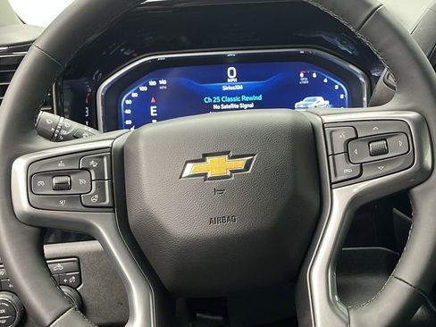 New 2026 Chevrolet Silverado 1500 LT w/ Protection Package image 13